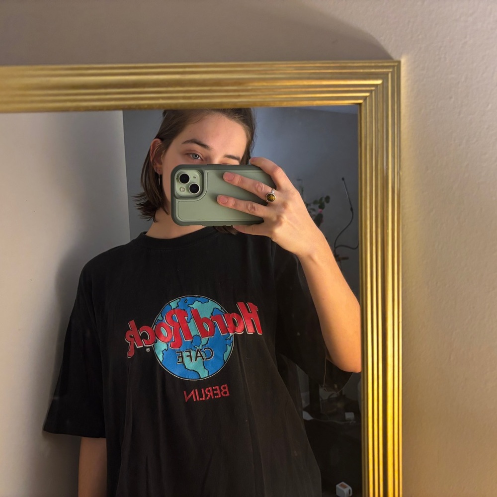 Hard Rock T-Shirt